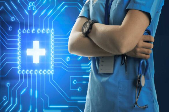 medical startups to look out