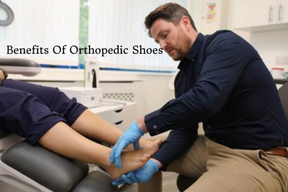 Benefits-Of-Orthopedic-Shoes