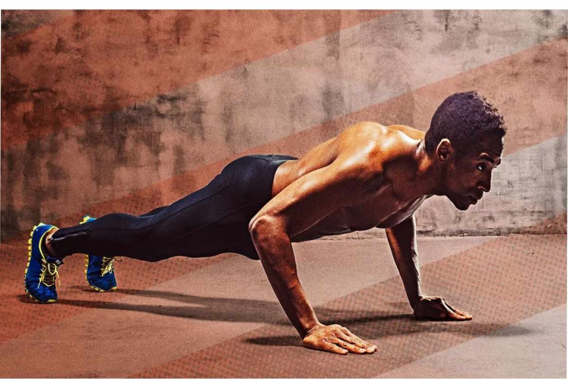 Push-Ups