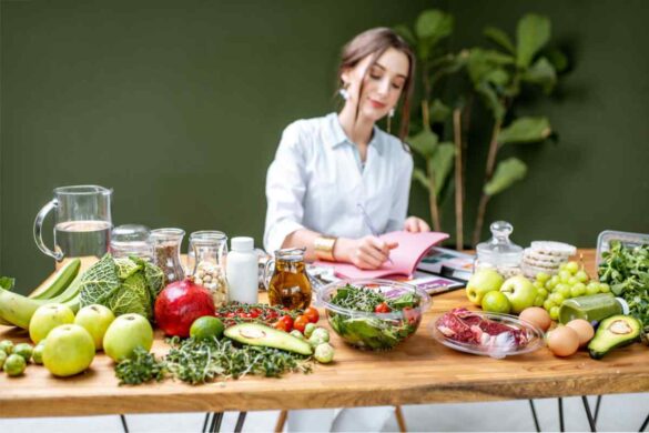 Top ways to promote your healthy meal plans