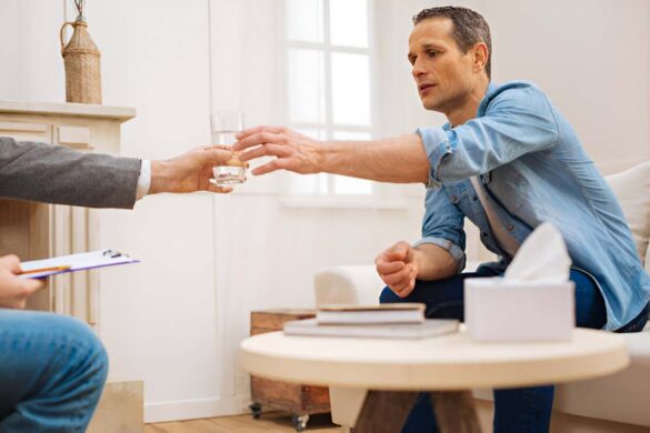 Why Is a Drug and Alcohol Rehab Center Necessary_