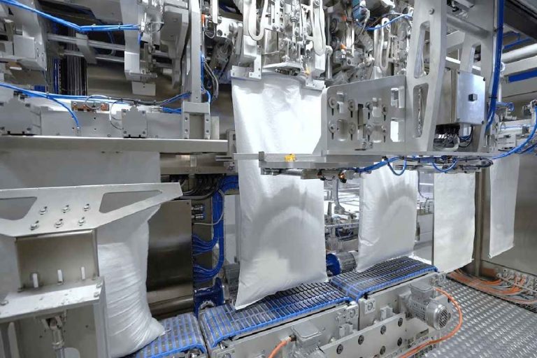 Bagging Equipment