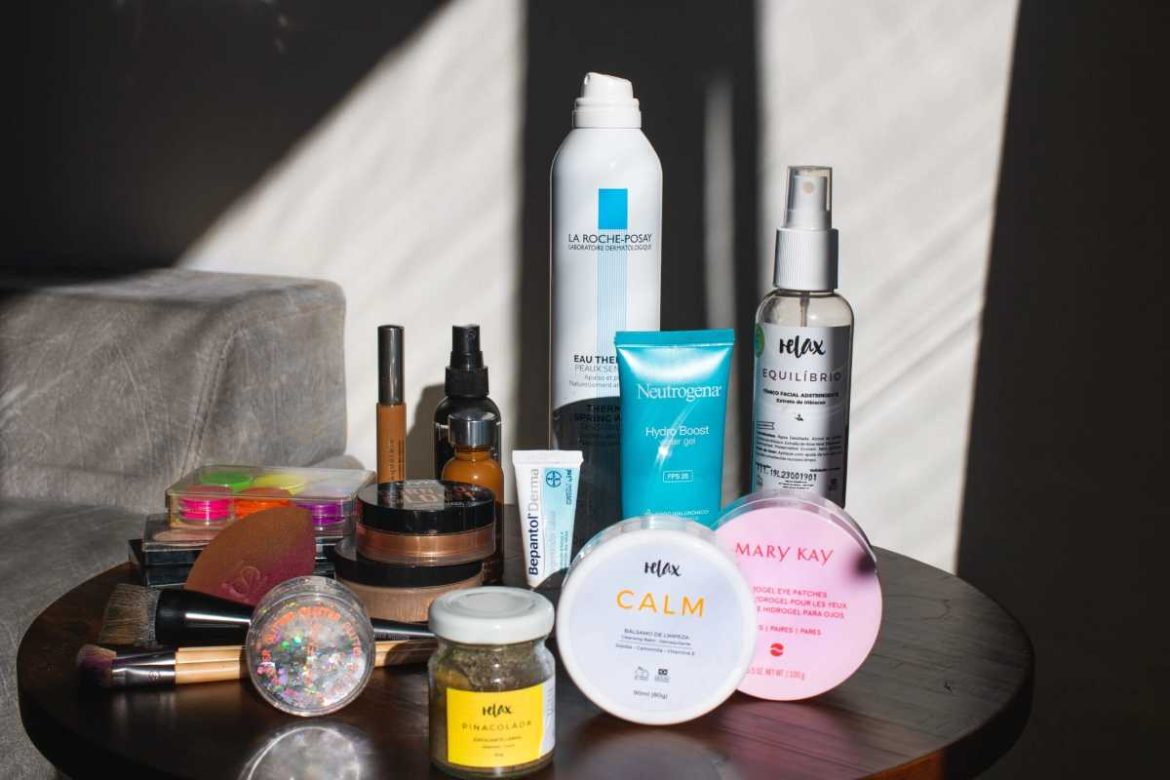 Cosmetic Product Cosmetic Product