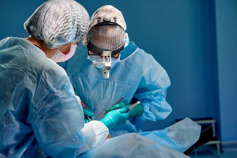 facelift surgery solicitor