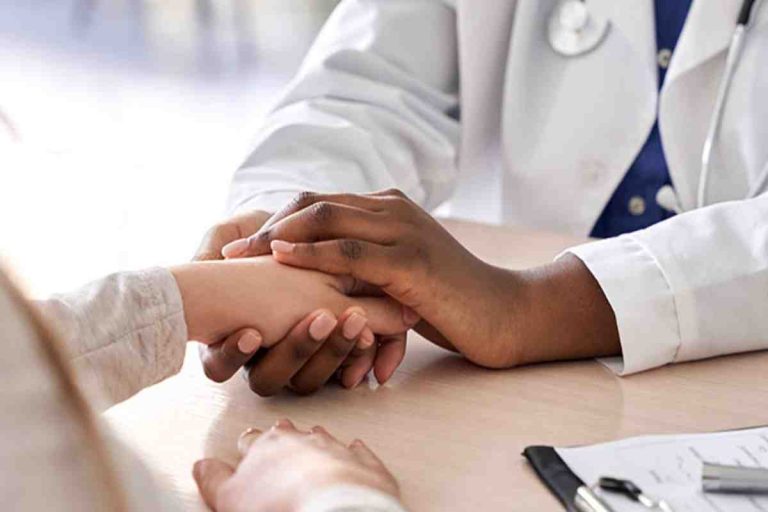 Compassionate Care