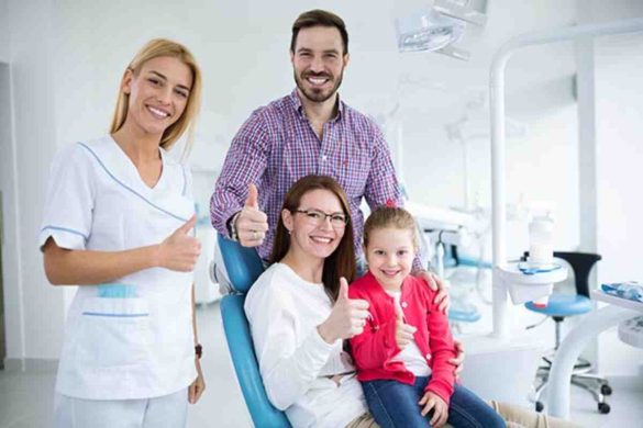 Family Dentistry