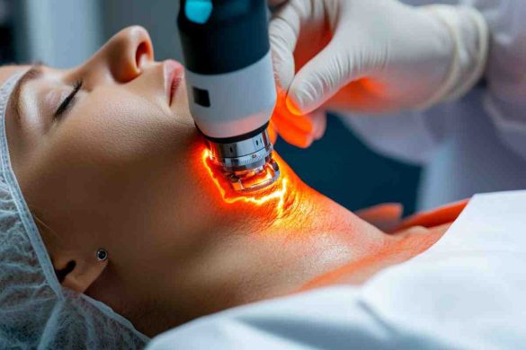 Laser Skin Resurfacing