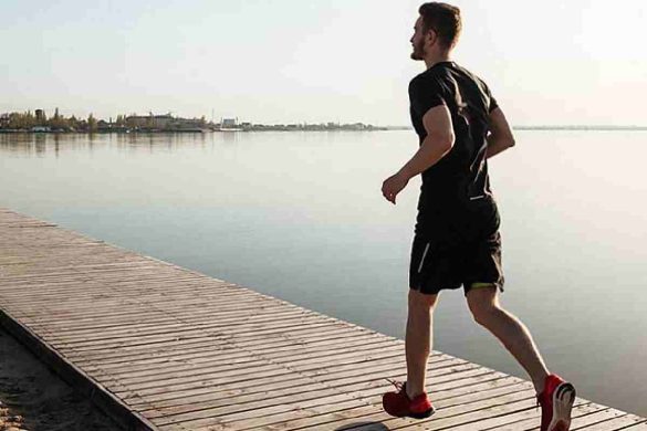 The Connection Between Cardiovascular Fitness and Vein Health