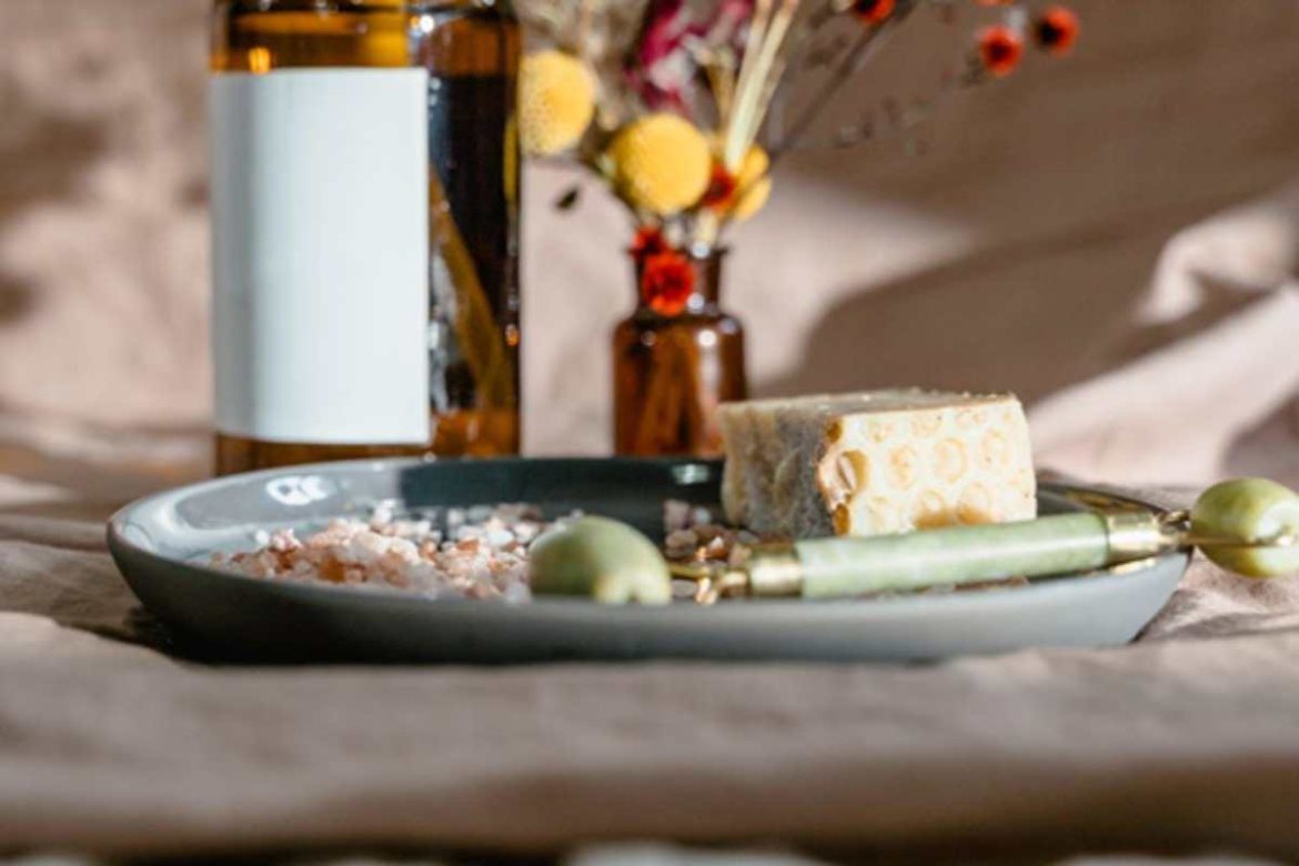 The Importance of Sustainable Practices in Health Products