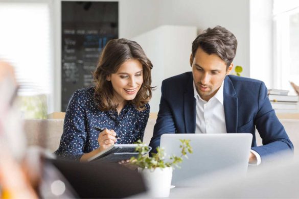 The Importance of Using Proposal Automation Software for Small Businesses The Importance of Using Proposal Automation Software for Small Businesses