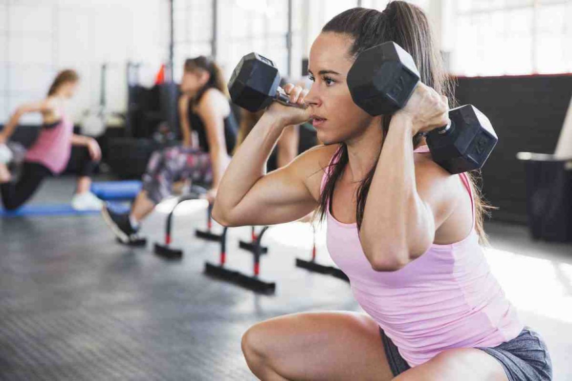 personal training