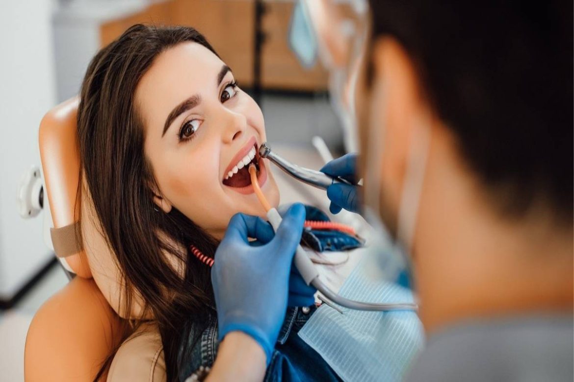 Breaking Down the Connection Between Oral Health and General Wellness