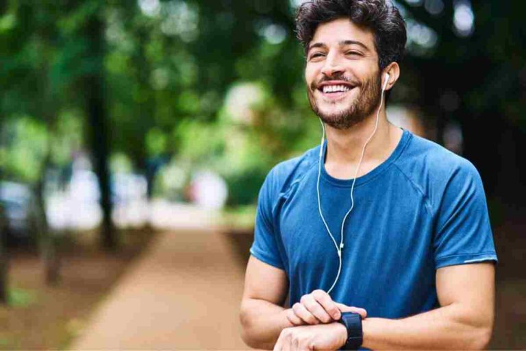 Men’s Overall Health