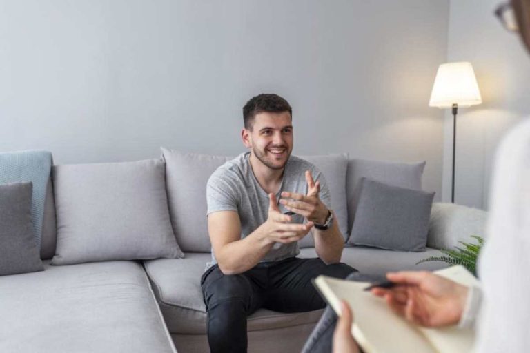Supporting Men's Unique Needs in Drug and Alcohol Rehab Programs