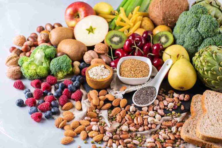 4 Nutrition Hacks for a Healthier Lifestyle