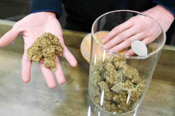 How Can HHC Products Enhance Your Daily Self-Care Practices_