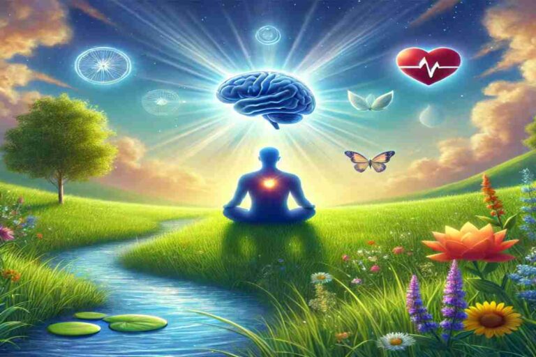 Mental-health