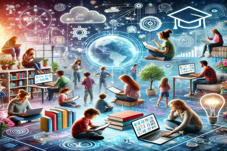 Online Education