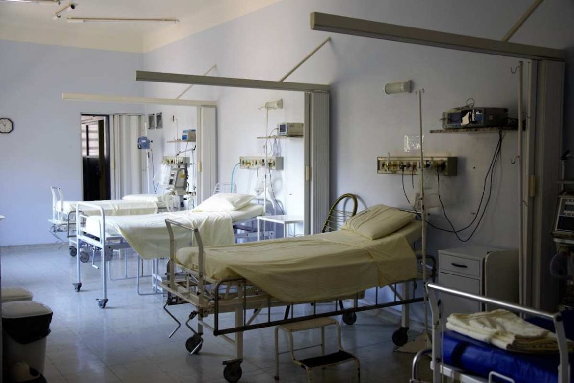 Advanced Healthcare Trends You Should Be Aware Of