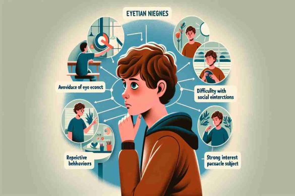 Diagnosing Autism in Adults and Teens