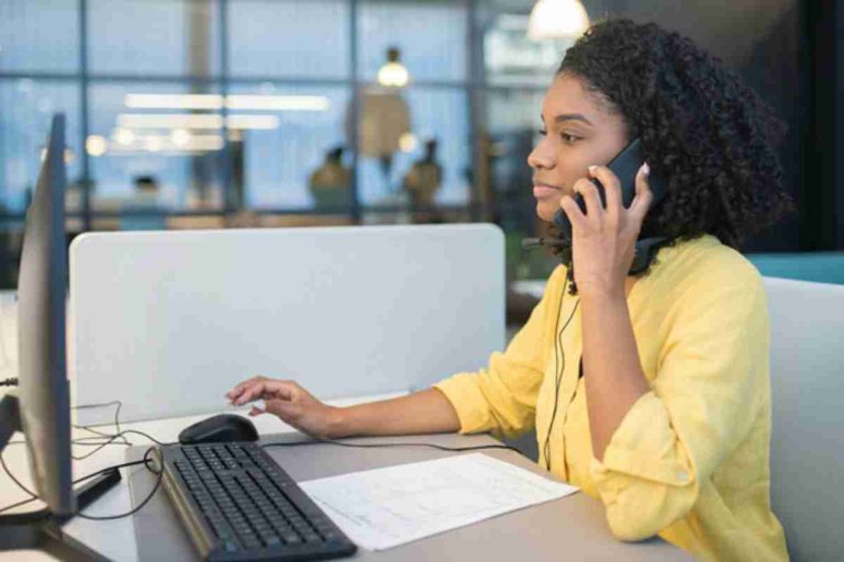 Employee Monitoring