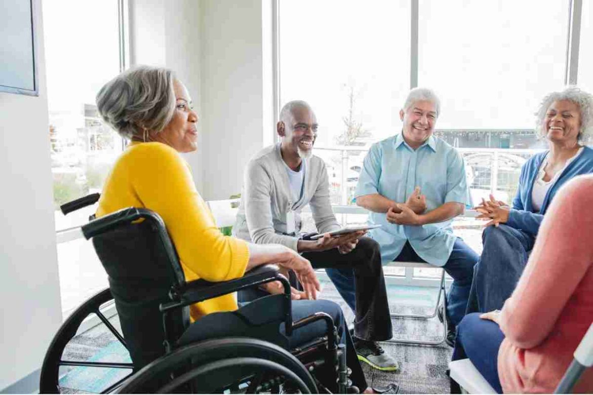 Enhancing Elderly Wellbeing at Home