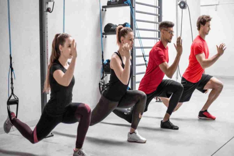 Functional Training