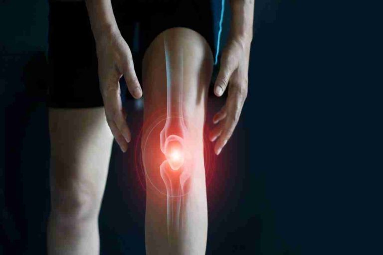 How Regenerative Therapies are Revolutionizing Knee Pain Rehab