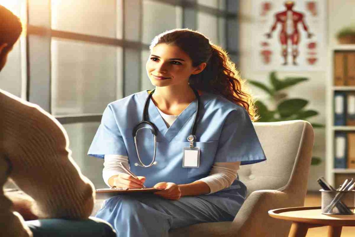 The Role of Mental Health Nurses in Modern Healthcare