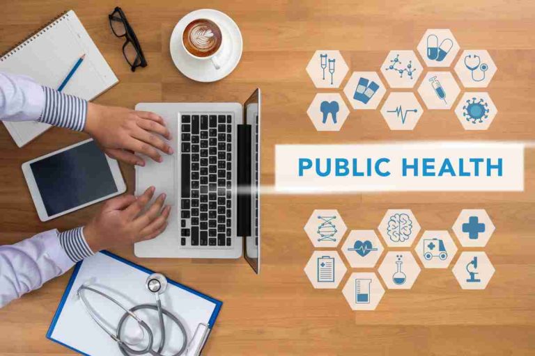Why a Public Health Degree Is More Important Than Ever