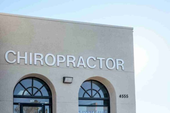 Chiropractic