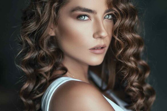 Glow Up_ Options for a Fresh Personal Makeover