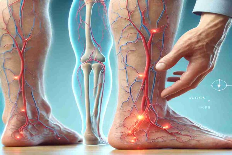 Poor-Vein-Health