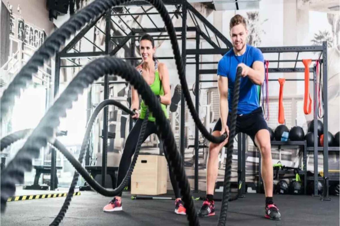 Tips for Running a Successful CrossFit Gym (1)