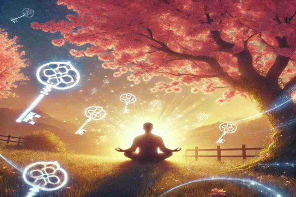 Unlock the Secrets to a Happier Mind