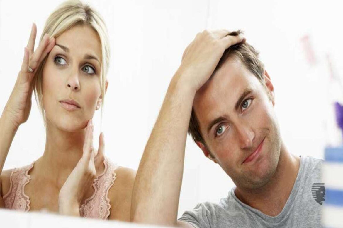 Dealing With Hair Loss 7 Remedies For Men And Women Dealing With Hair Loss 7 Remedies For Men And Women