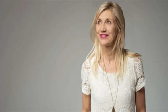 Good Candidate For A Breast Lift