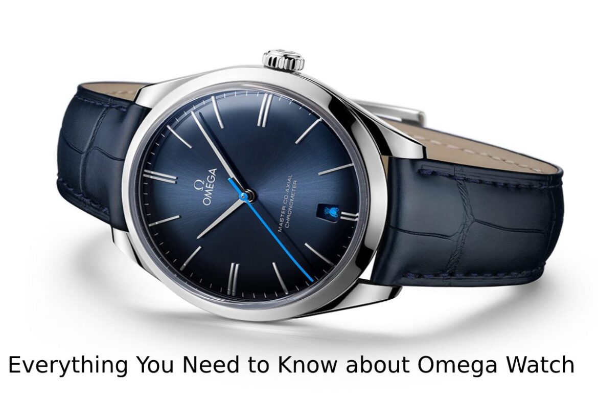 Omega-Watch-