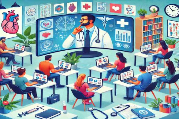 Online-Nursing-Classes