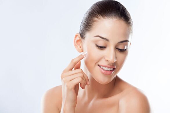 Say No to Greasy Skin with an Oil Free Moisturiser