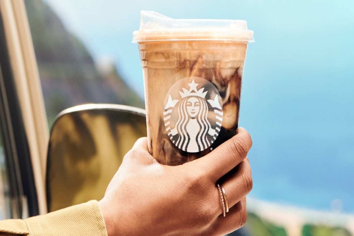 What Oatmilk Does Starbucks Use