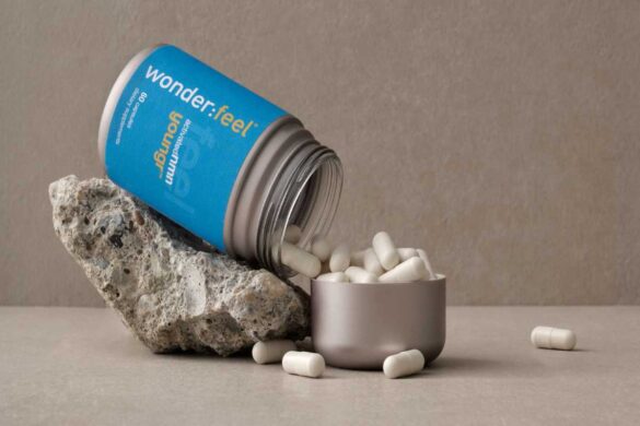 What Should You Know About NMN_