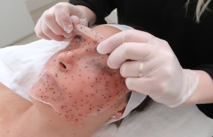 Facial Jelly Masks Write For Us