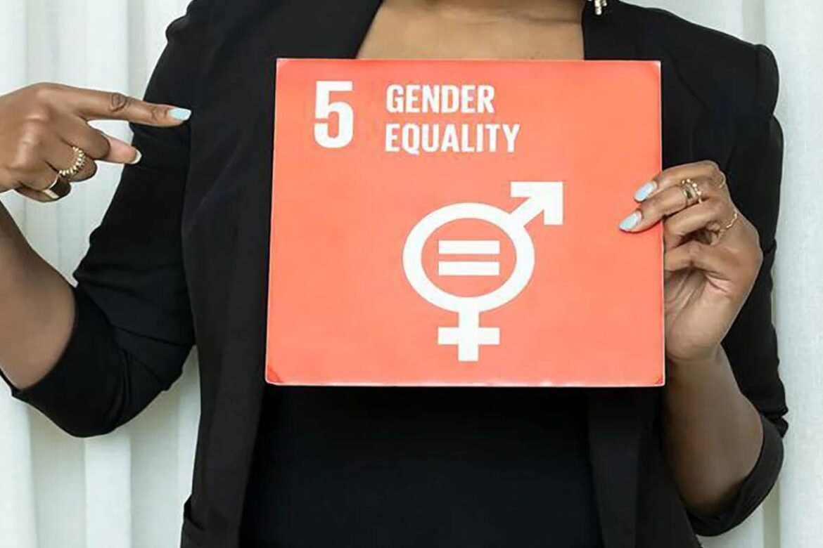 Gender Discrimination in the California Workplace