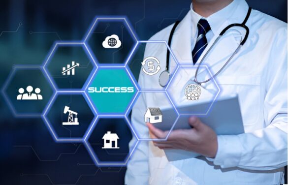 How Healthcare Market Research Drives Business Success_ How Healthcare Market Research Drives Business Success_