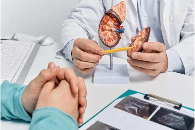Navigating UTI & Incontinence Care with Chennai Kidney Experts_