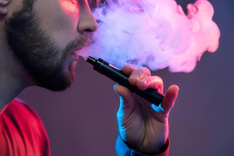 vape device