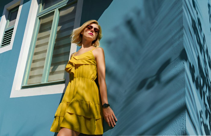 Fashion Write For Us