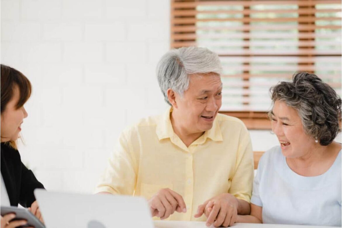 Should women in their 50s consider whole life insurance_