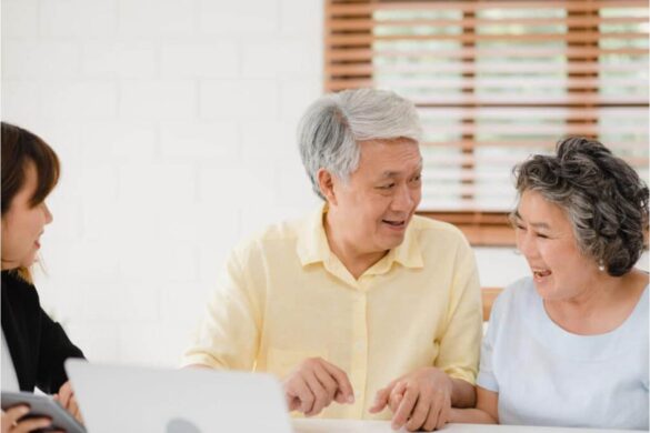 Should women in their 50s consider whole life insurance_